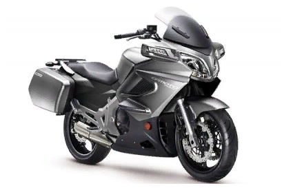 ТОП-30 лучших мотоциклов для новичка в 2026 году: какой лучше выбрать, лучшие производители