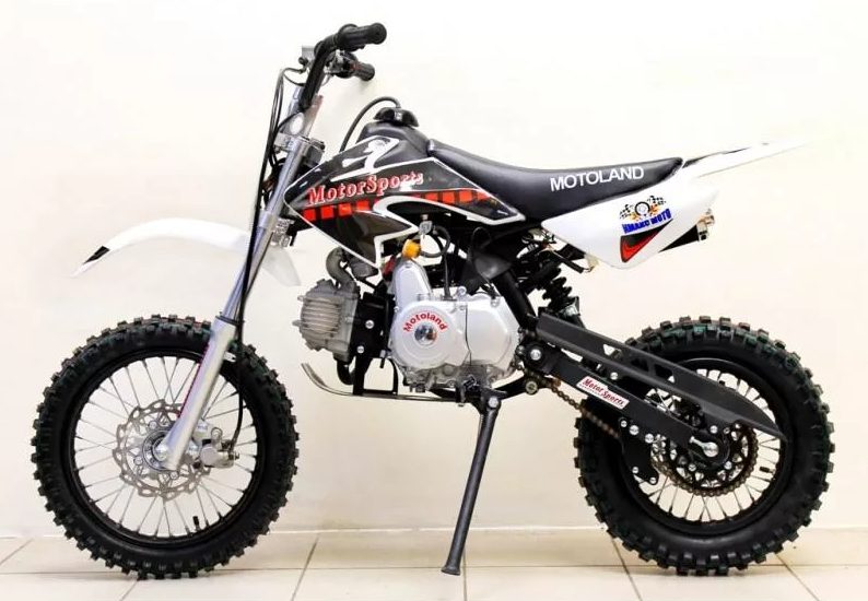 ТОП-30 лучших мотоциклов для новичка в 2026 году: какой лучше выбрать, лучшие производители