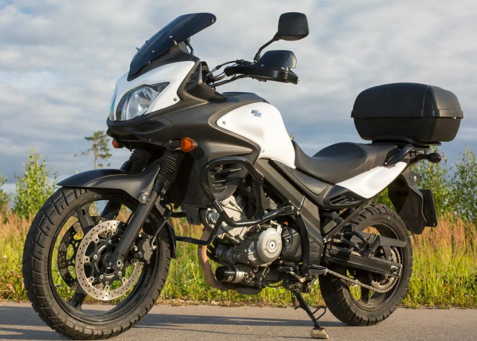 ТОП-30 лучших мотоциклов для новичка в 2026 году: какой лучше выбрать, лучшие производители