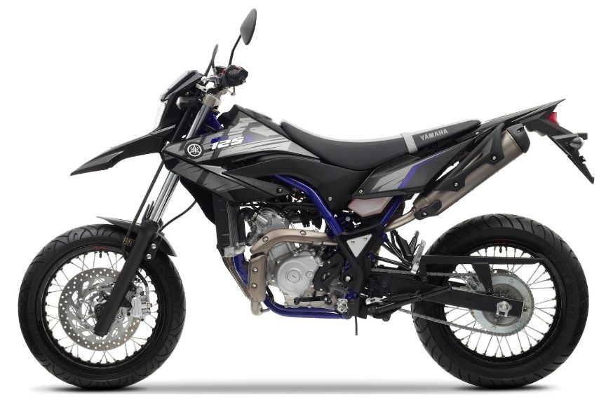 ТОП-30 лучших мотоциклов для новичка в 2026 году: какой лучше выбрать, лучшие производители