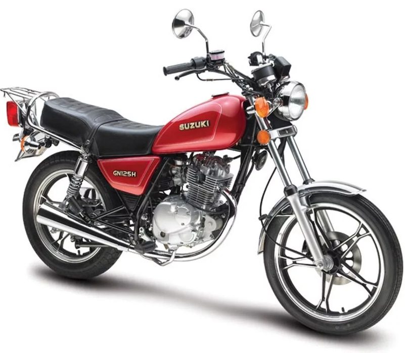 ТОП-30 лучших мотоциклов для новичка в 2026 году: какой лучше выбрать, лучшие производители