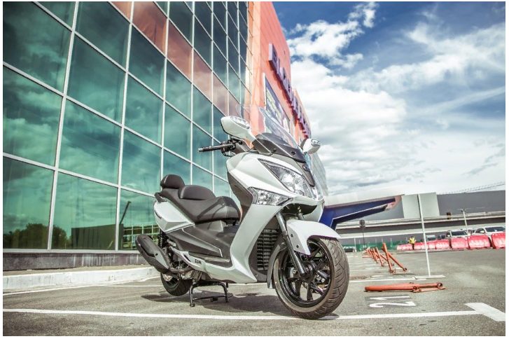 ТОП-30 лучших мотоциклов для новичка в 2026 году: какой лучше выбрать, лучшие производители