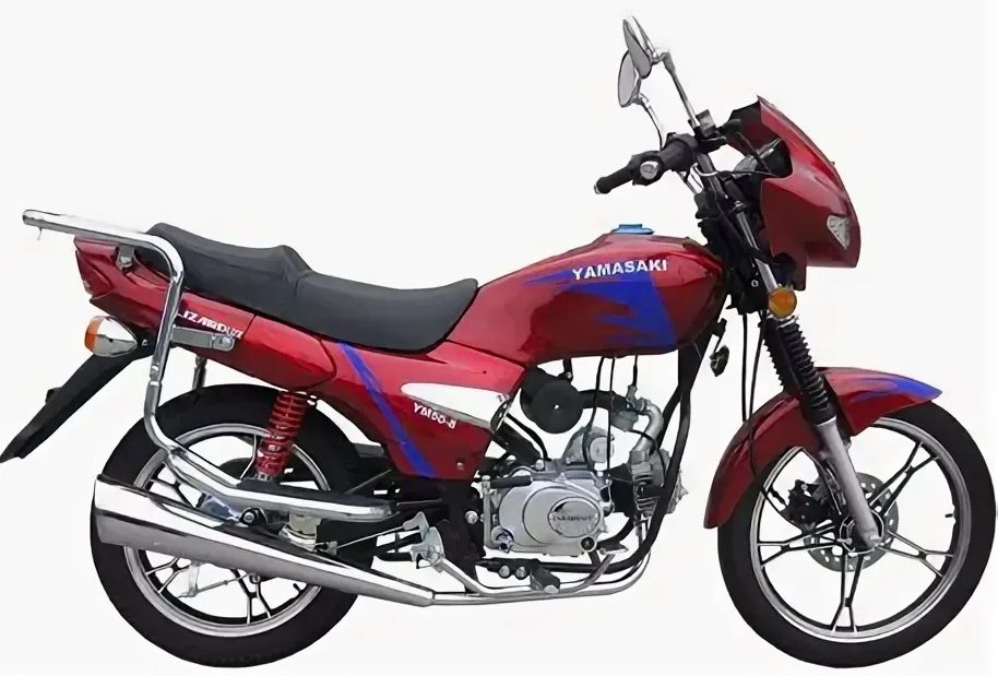 ТОП-30 лучших мотоциклов для новичка в 2026 году: какой лучше выбрать, лучшие производители