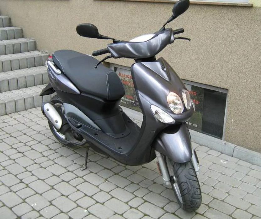 ТОП-30 лучших мотоциклов для новичка в 2026 году: какой лучше выбрать, лучшие производители