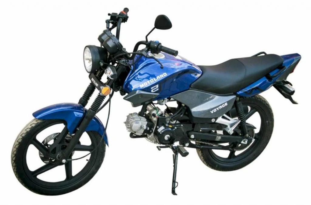 ТОП-30 лучших мотоциклов для новичка в 2026 году: какой лучше выбрать, лучшие производители