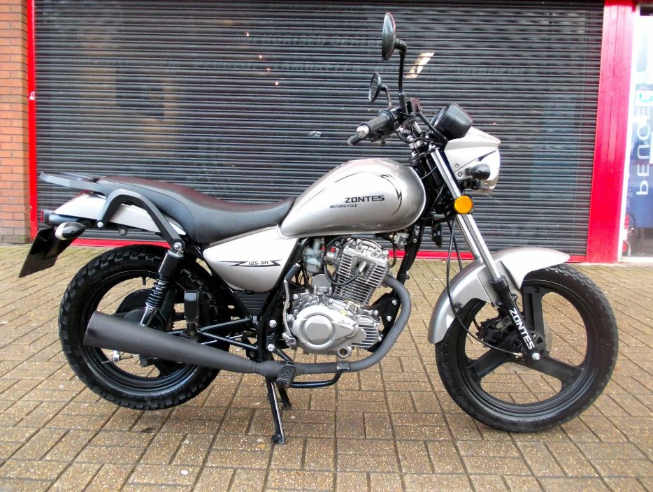 ТОП-30 лучших мотоциклов для новичка в 2026 году: какой лучше выбрать, лучшие производители