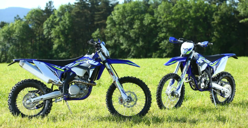 ТОП-30 лучших мотоциклов Эндуро в 2026 году: какого производителя выбрать, параметры, на которые стоит обратить внимание