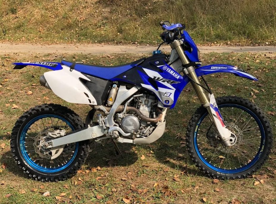 ТОП-30 лучших мотоциклов Эндуро в 2026 году: какого производителя выбрать, параметры, на которые стоит обратить внимание