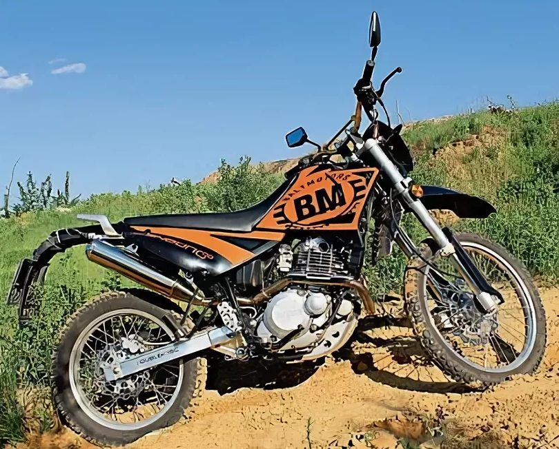 ТОП-30 лучших мотоциклов Эндуро в 2026 году: какого производителя выбрать, параметры, на которые стоит обратить внимание