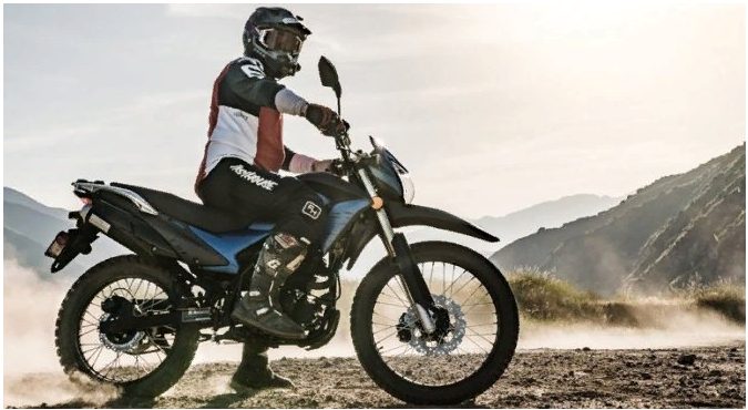 ТОП-30 лучших мотоциклов Эндуро в 2026 году: какого производителя выбрать, параметры, на которые стоит обратить внимание