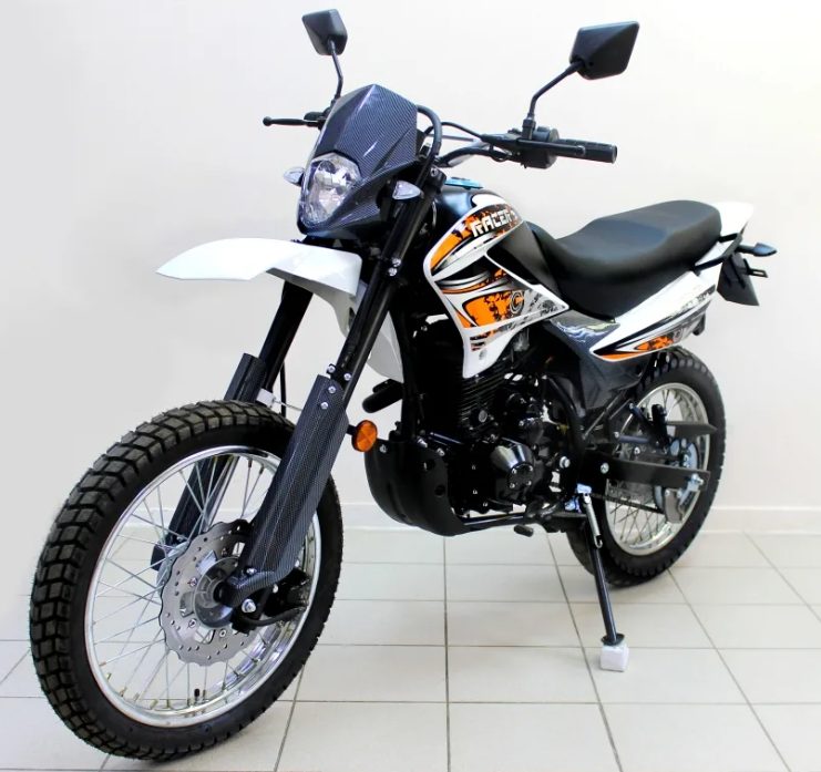 ТОП-30 лучших мотоциклов Эндуро в 2026 году: какого производителя выбрать, параметры, на которые стоит обратить внимание