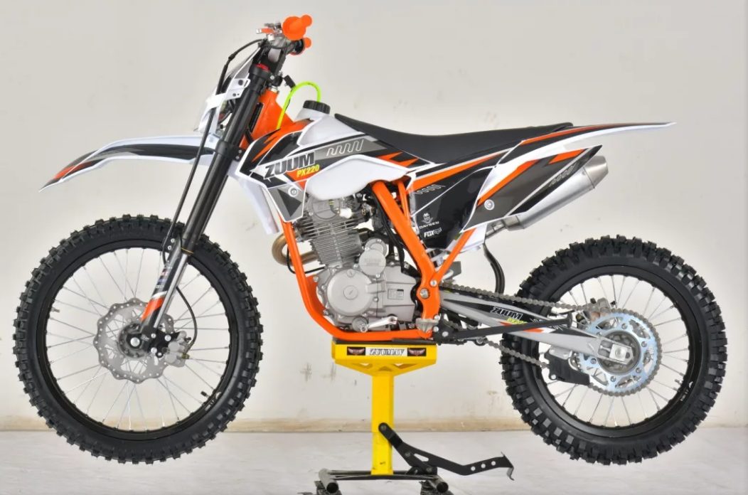 ТОП-30 лучших мотоциклов Эндуро в 2026 году: какого производителя выбрать, параметры, на которые стоит обратить внимание