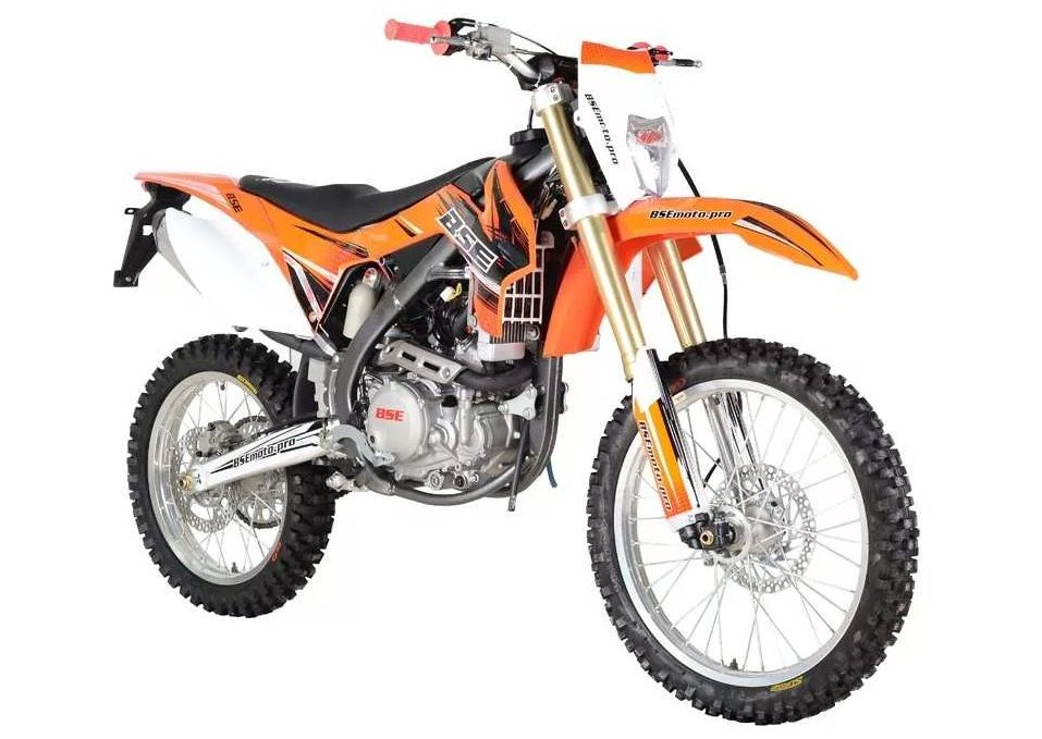 ТОП-30 лучших мотоциклов Эндуро в 2026 году: какого производителя выбрать, параметры, на которые стоит обратить внимание