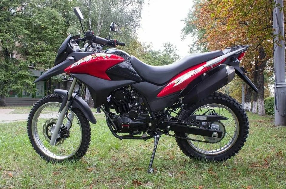 ТОП-30 лучших мотоциклов Эндуро в 2026 году: какого производителя выбрать, параметры, на которые стоит обратить внимание