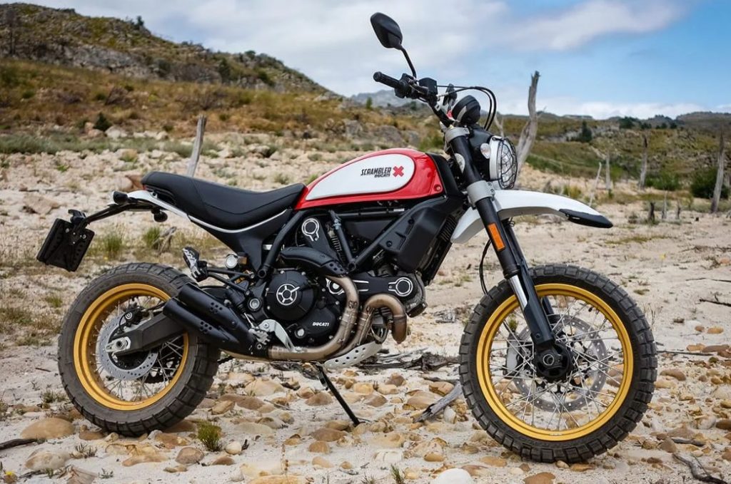 ТОП-30 лучших мотоциклов Эндуро в 2026 году: какого производителя выбрать, параметры, на которые стоит обратить внимание