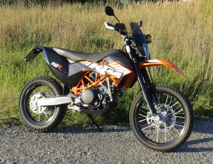 ТОП-30 лучших мотоциклов Эндуро в 2026 году: какого производителя выбрать, параметры, на которые стоит обратить внимание