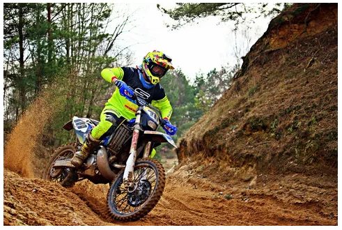 ТОП-30 лучших мотоциклов Эндуро в 2026 году: какого производителя выбрать, параметры, на которые стоит обратить внимание