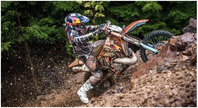 ТОП-30 лучших мотоциклов Эндуро в 2026 году: какого производителя выбрать, параметры, на которые стоит обратить внимание