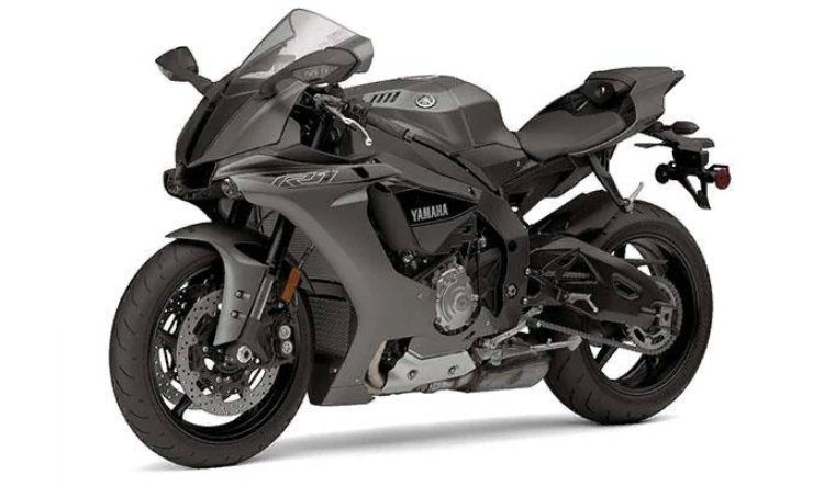 ТОП-30 лучших спортивных мотоциклов в 2026 года: какой лучше выбрать, лучшие производители, самые быстрые спортбайки