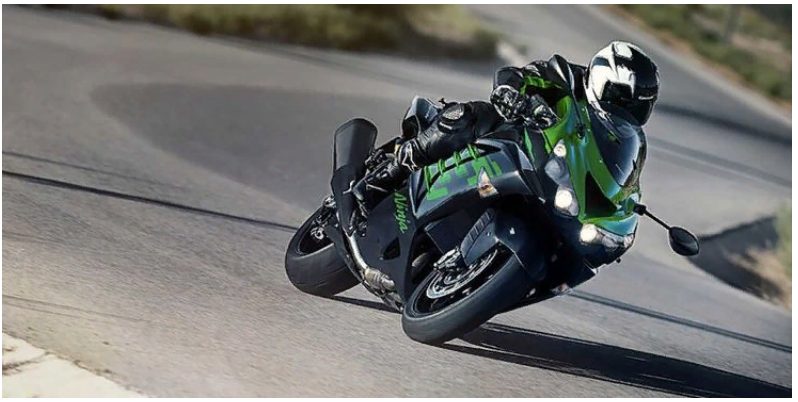 ТОП-30 лучших спортивных мотоциклов в 2026 года: какой лучше выбрать, лучшие производители, самые быстрые спортбайки