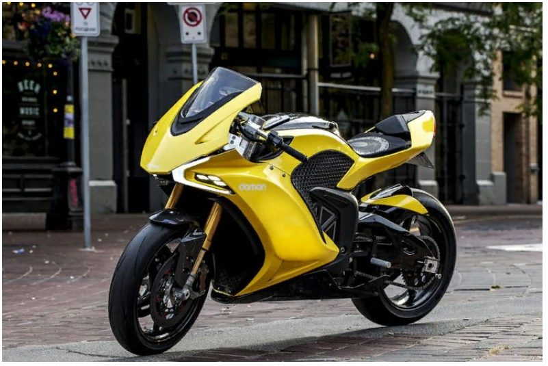 ТОП-30 лучших спортивных мотоциклов в 2026 года: какой лучше выбрать, лучшие производители, самые быстрые спортбайки