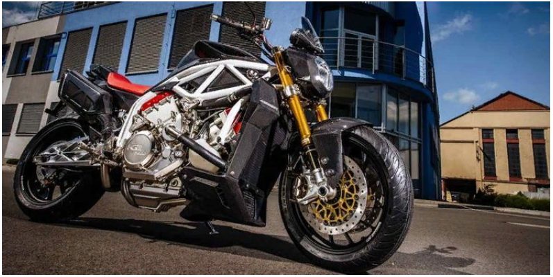 ТОП-30 лучших спортивных мотоциклов в 2026 года: какой лучше выбрать, лучшие производители, самые быстрые спортбайки