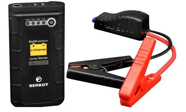 ТОП-30 Лучших зарядных устройств для автомобильного акб в 2026 году (+ производители)