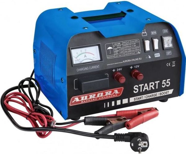 ТОП-30 Лучших зарядных устройств для автомобильного акб в 2026 году (+ производители)