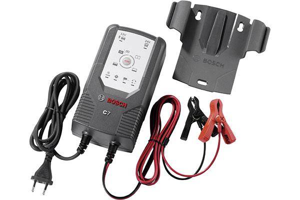 ТОП-30 Лучших зарядных устройств для автомобильного акб в 2026 году (+ производители)