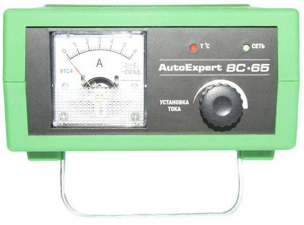 ТОП-30 Лучших зарядных устройств для автомобильного акб в 2026 году (+ производители)