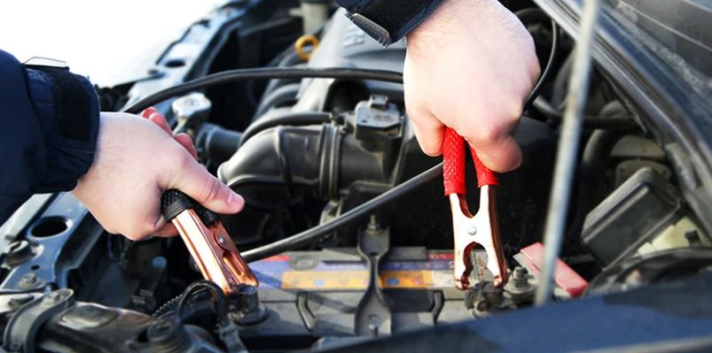 ТОП-30 Лучших зарядных устройств для автомобильного акб в 2026 году (+ производители)