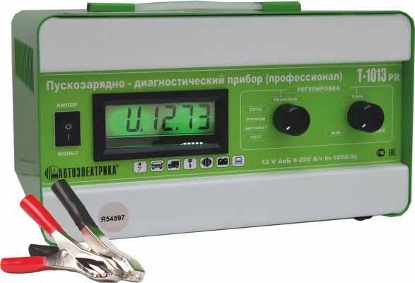 ТОП-30 Лучших зарядных устройств для автомобильного акб в 2026 году (+ производители)