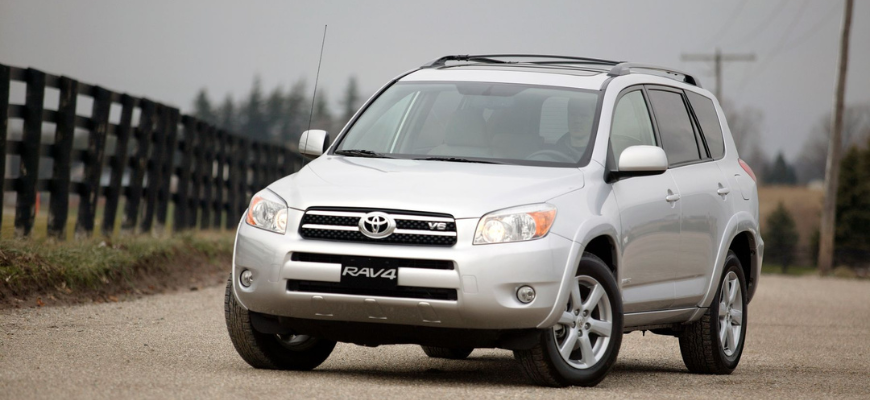 ТОП-30 машин за 800 000 рублей в 2026 году