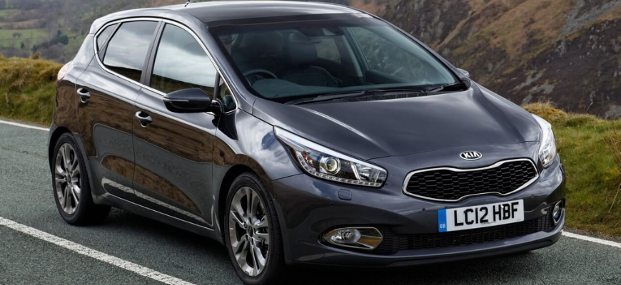 ТОП-30 машин за 800 000 рублей в 2026 году