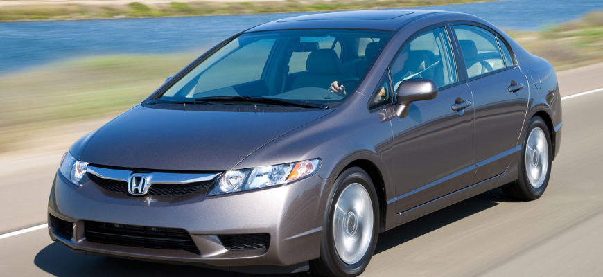 ТОП-30 машин за 800 000 рублей в 2026 году