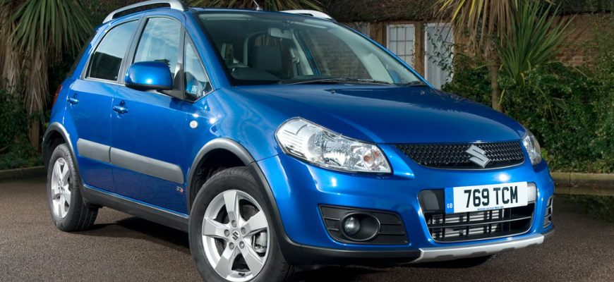 ТОП-30 машин за 800 000 рублей в 2026 году