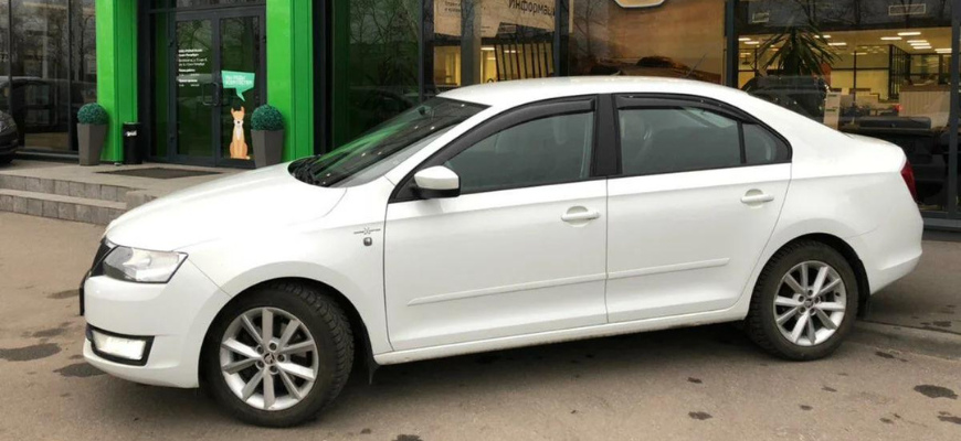 ТОП-30 машин за 800 000 рублей в 2026 году