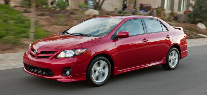 ТОП-30 машин за 800 000 рублей в 2026 году