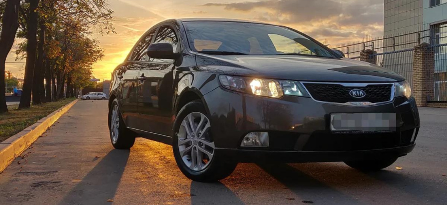 ТОП-30 машин за 800 000 рублей в 2026 году