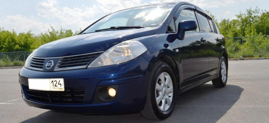 ТОП-30 машин за 800 000 рублей в 2026 году