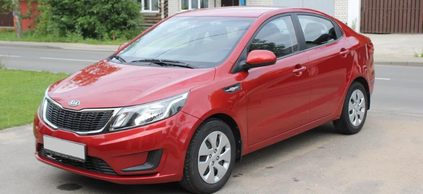 ТОП-30 машин за 800 000 рублей в 2026 году