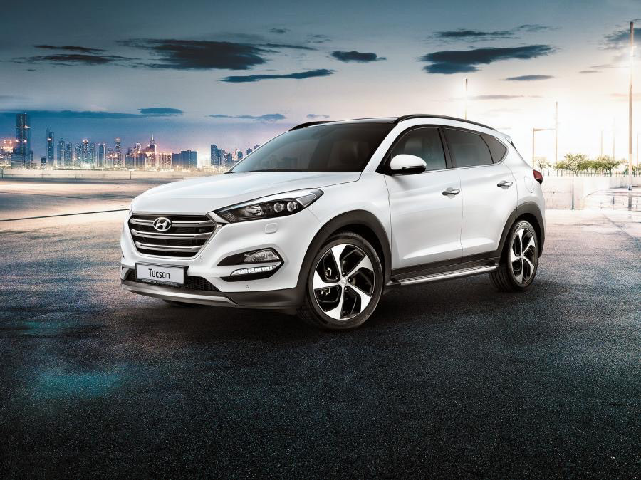 ТОП-30 новых машин с ценами на 2026 год