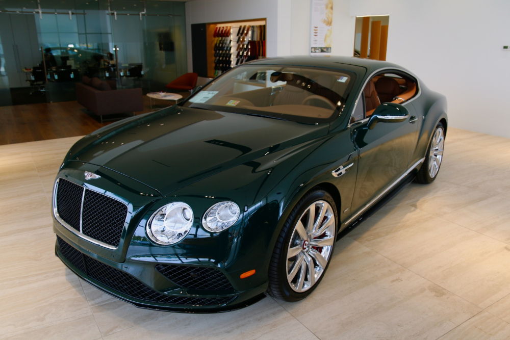 ТОП-30 представительских автомобилей 2026 (лучшие модели бизнес-седанов)