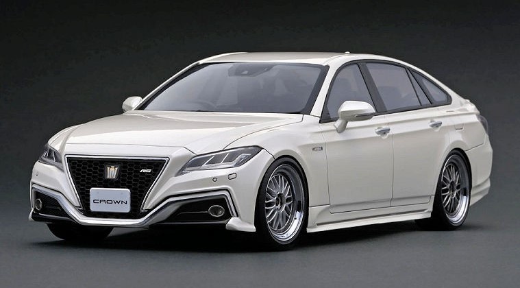 ТОП-30 представительских автомобилей 2026 (лучшие модели бизнес-седанов)