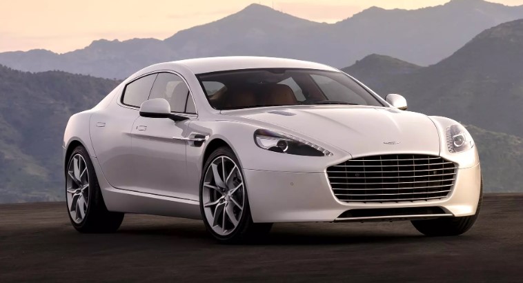 ТОП-30 представительских автомобилей 2026 (лучшие модели бизнес-седанов)