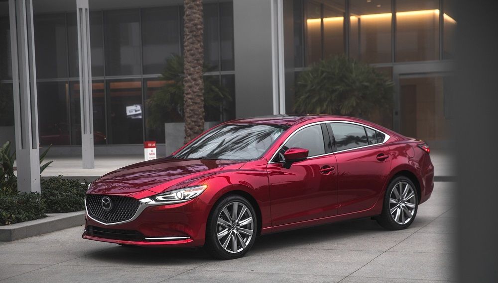 ТОП-30 представительских автомобилей 2026 (лучшие модели бизнес-седанов)