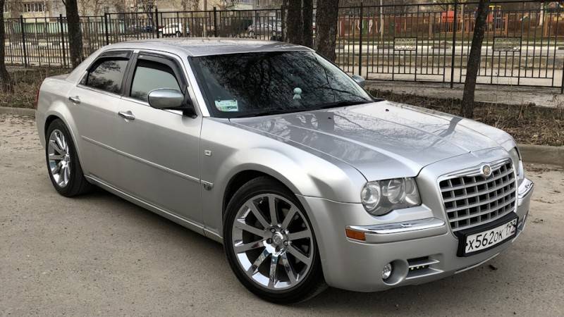 ТОП-30 представительских автомобилей 2026 (лучшие модели бизнес-седанов)