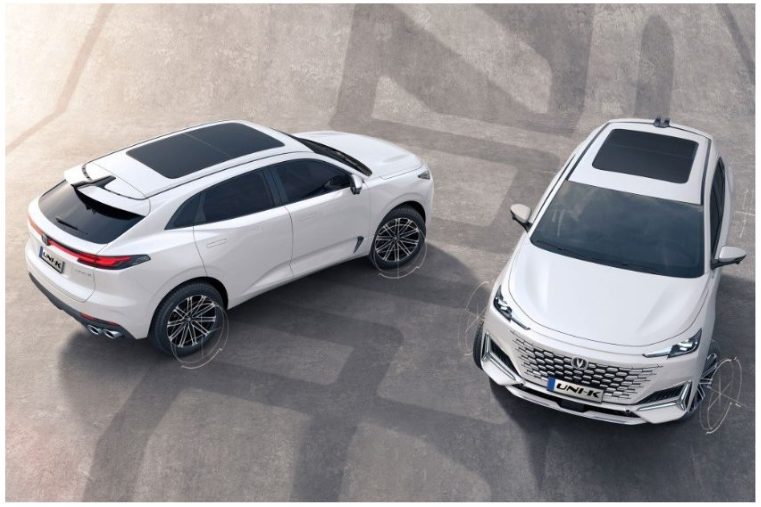 ТОП-34 лучших китайских внедорожников и кроссоверов в 2026 году: как выбрать, лучшие производители и модели