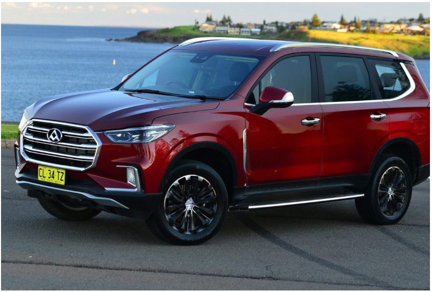 ТОП-34 лучших китайских внедорожников и кроссоверов в 2026 году: как выбрать, лучшие производители и модели