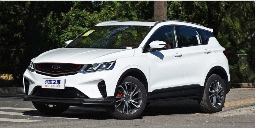 ТОП-34 лучших китайских внедорожников и кроссоверов в 2026 году: как выбрать, лучшие производители и модели